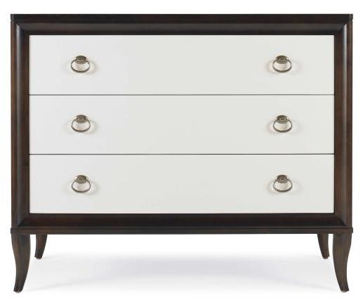 Black bachelor chest hot sale of drawers